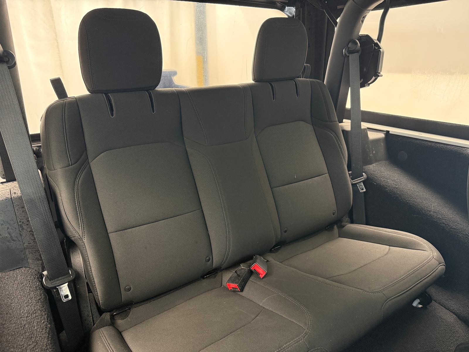 Thumbnail: 2018 Jeep Wrangler - 6