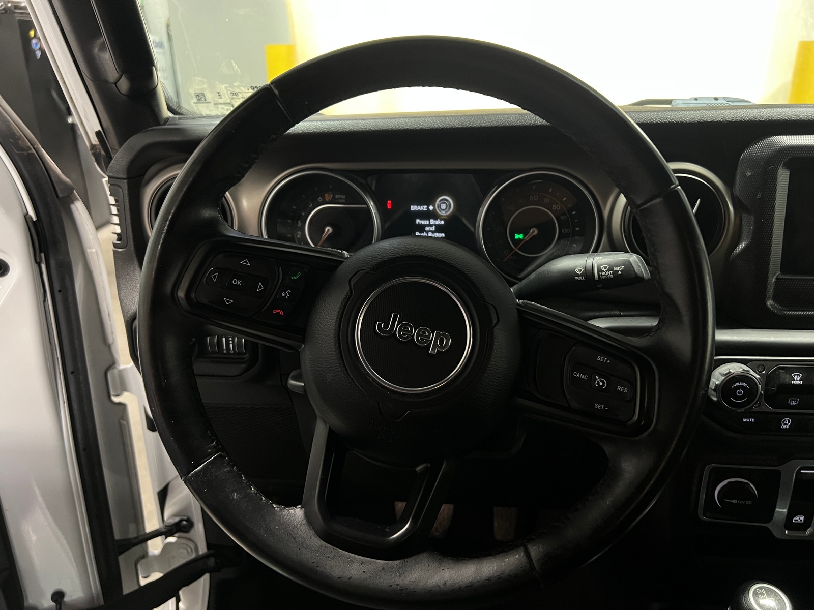 Thumbnail: 2018 Jeep Wrangler - 5