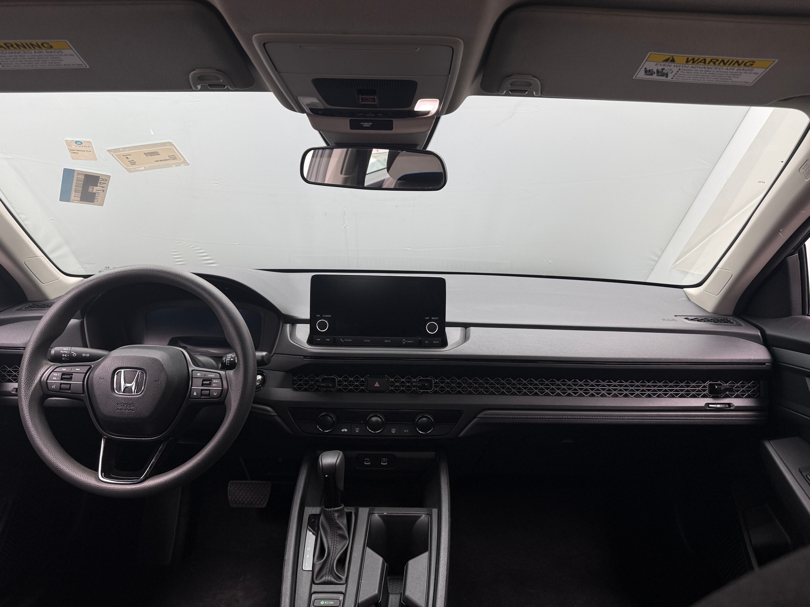 Thumbnail: 2025 Honda Accord - 3