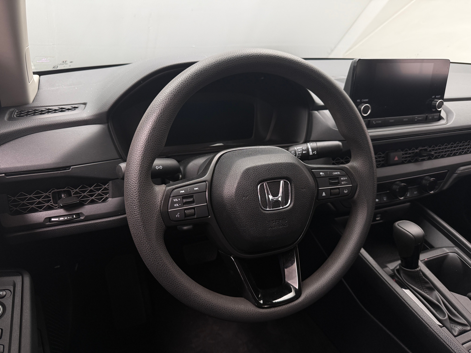 Thumbnail: 2025 Honda Accord - 5