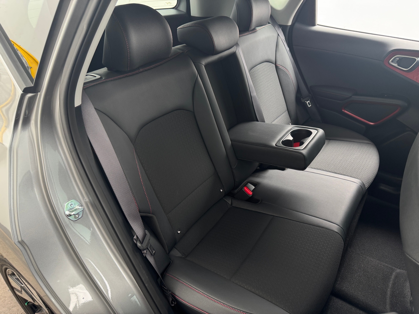 Thumbnail: 2023 Kia Soul - 6