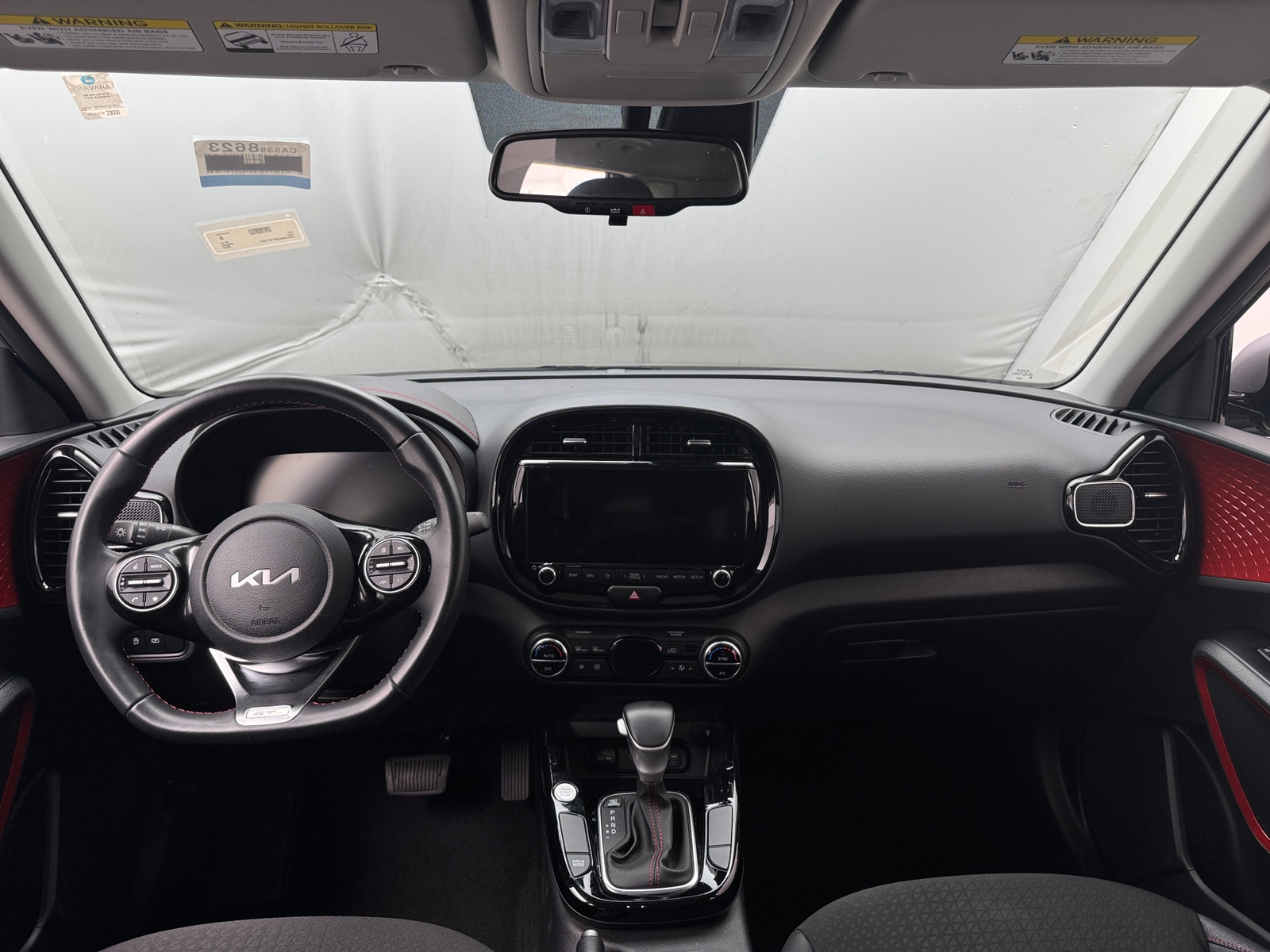Thumbnail: 2023 Kia Soul - 3