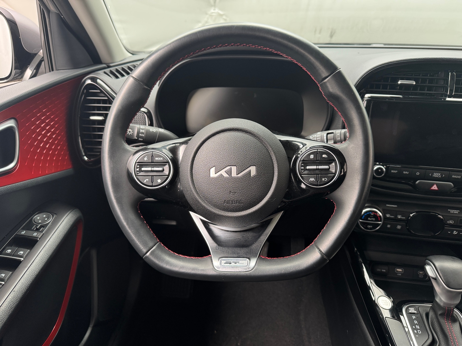 Thumbnail: 2023 Kia Soul - 5