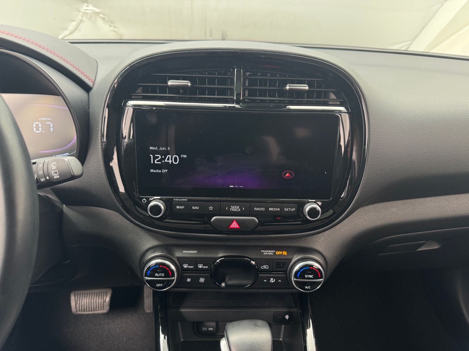 Thumbnail: 2023 Kia Soul - 4