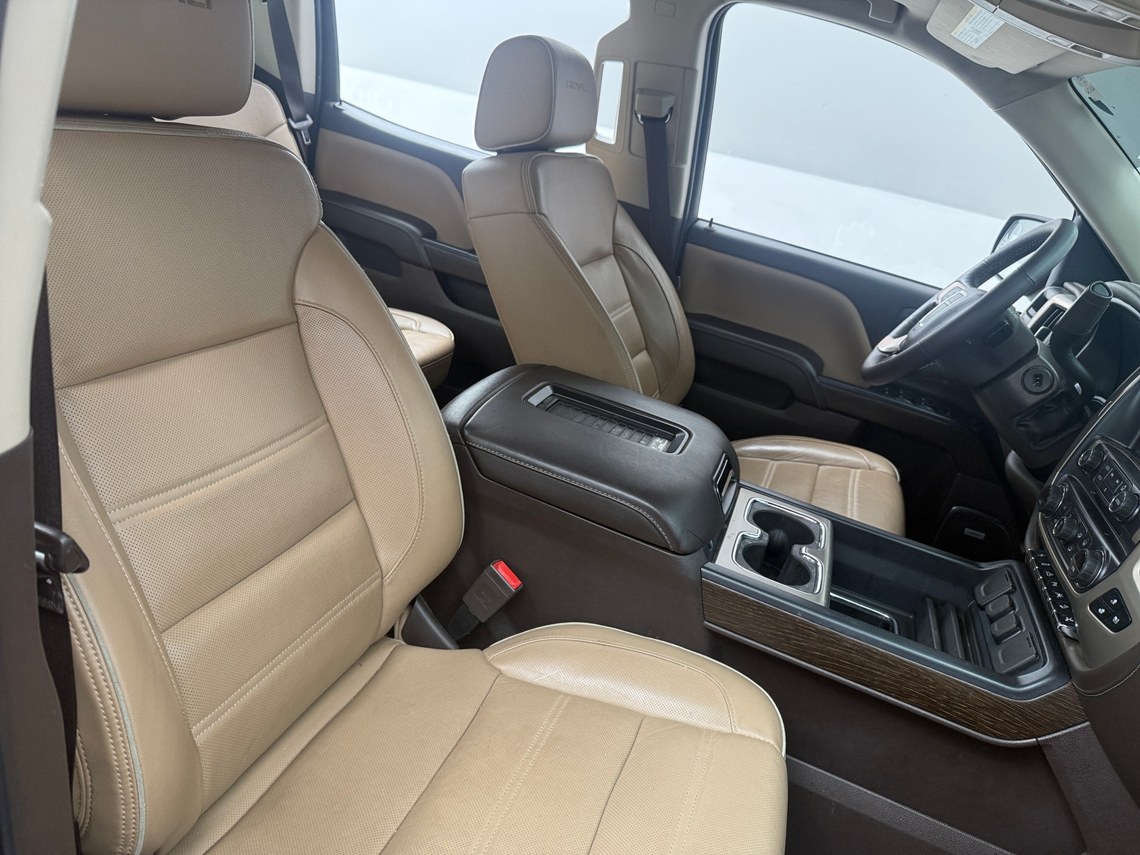 Thumbnail: 2018 GMC Sierra 1500 - 2