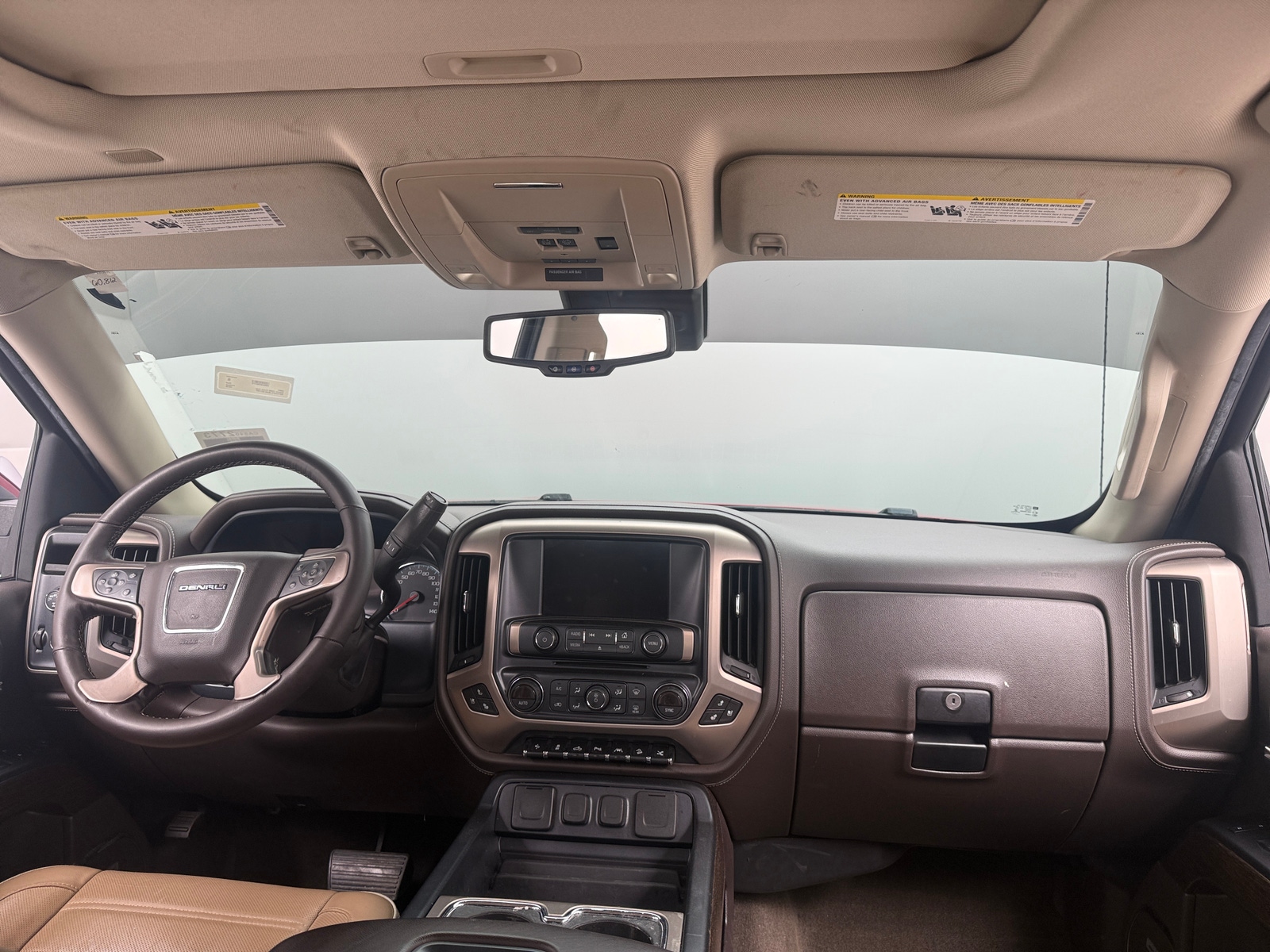 Thumbnail: 2018 GMC Sierra 1500 - 3