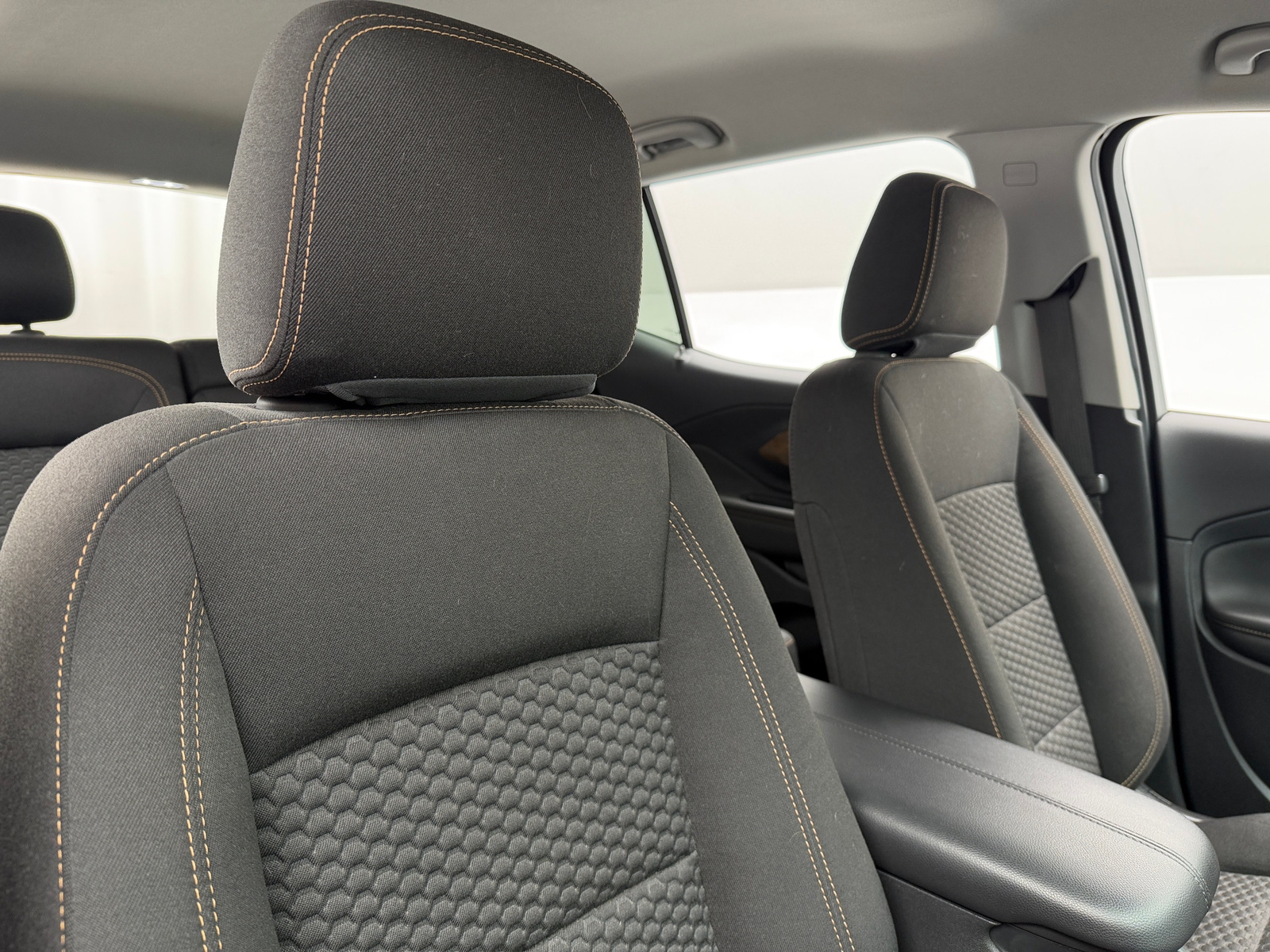 Thumbnail: 2020 GMC Terrain - 2