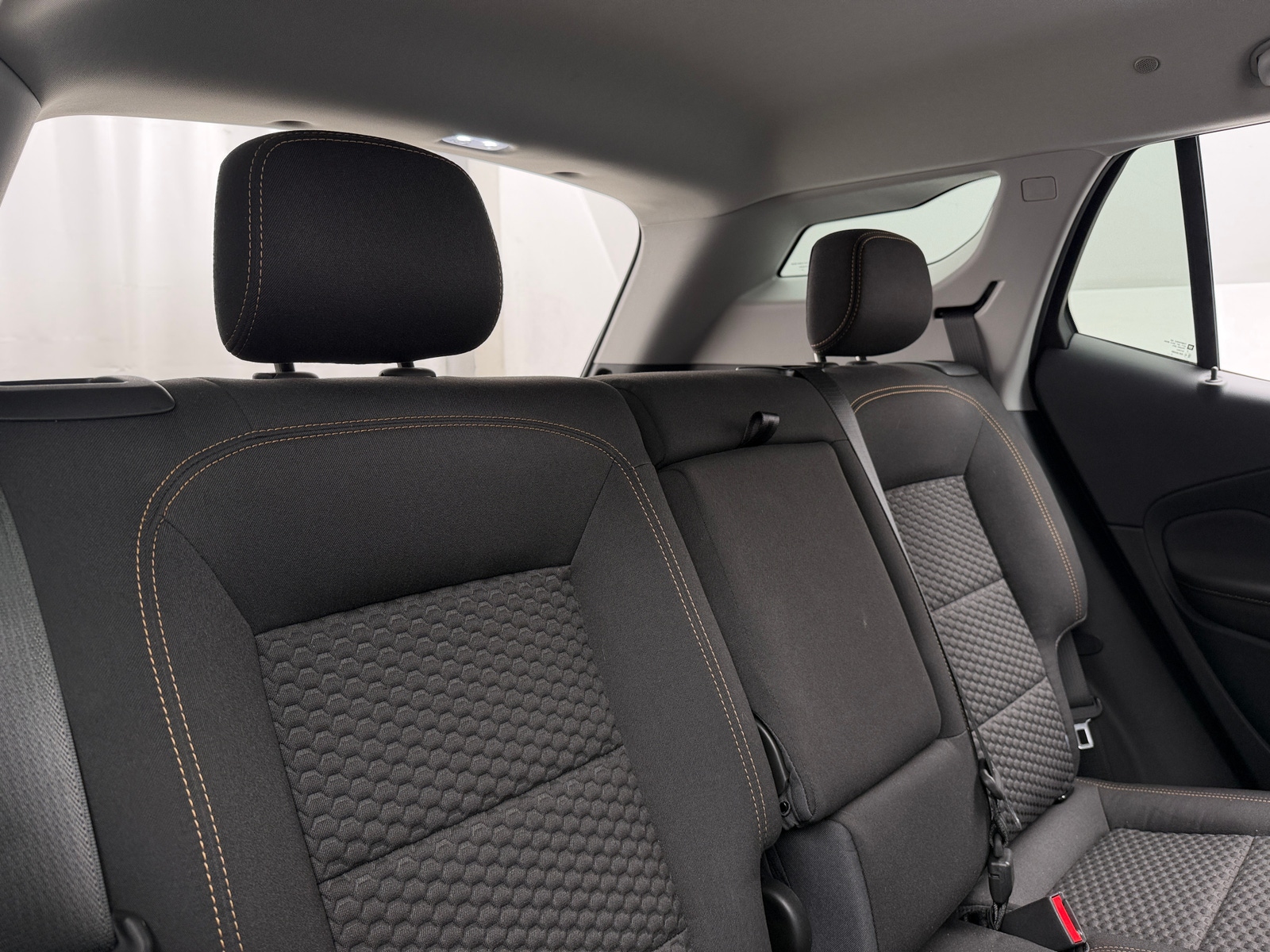 Thumbnail: 2020 GMC Terrain - 6