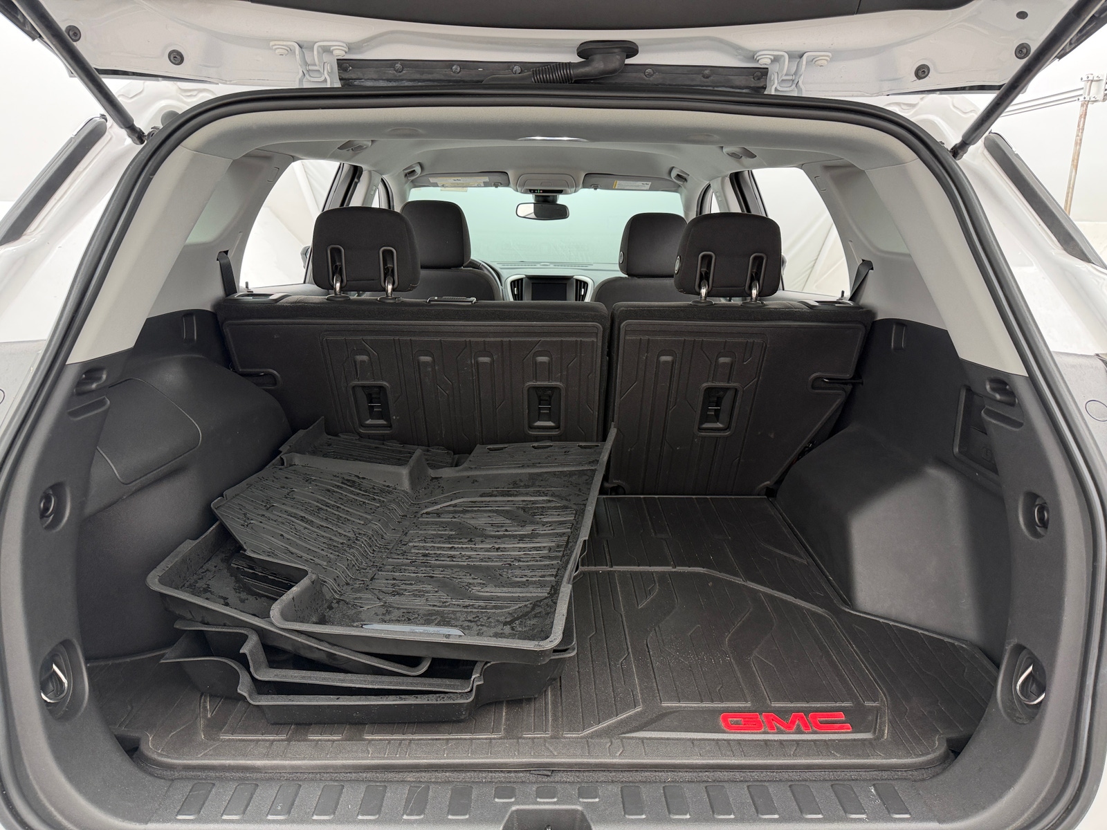 Thumbnail: 2020 GMC Terrain - 7