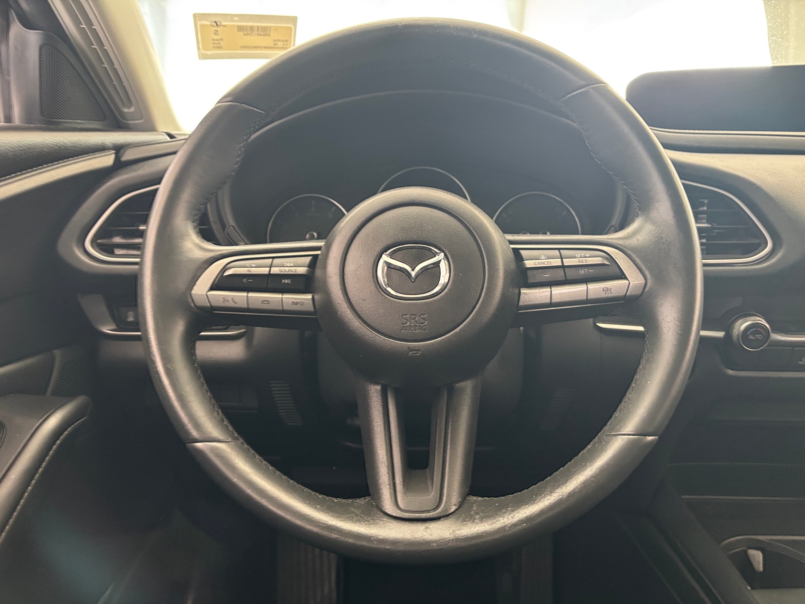 Thumbnail: 2023 Mazda CX-30 - 4
