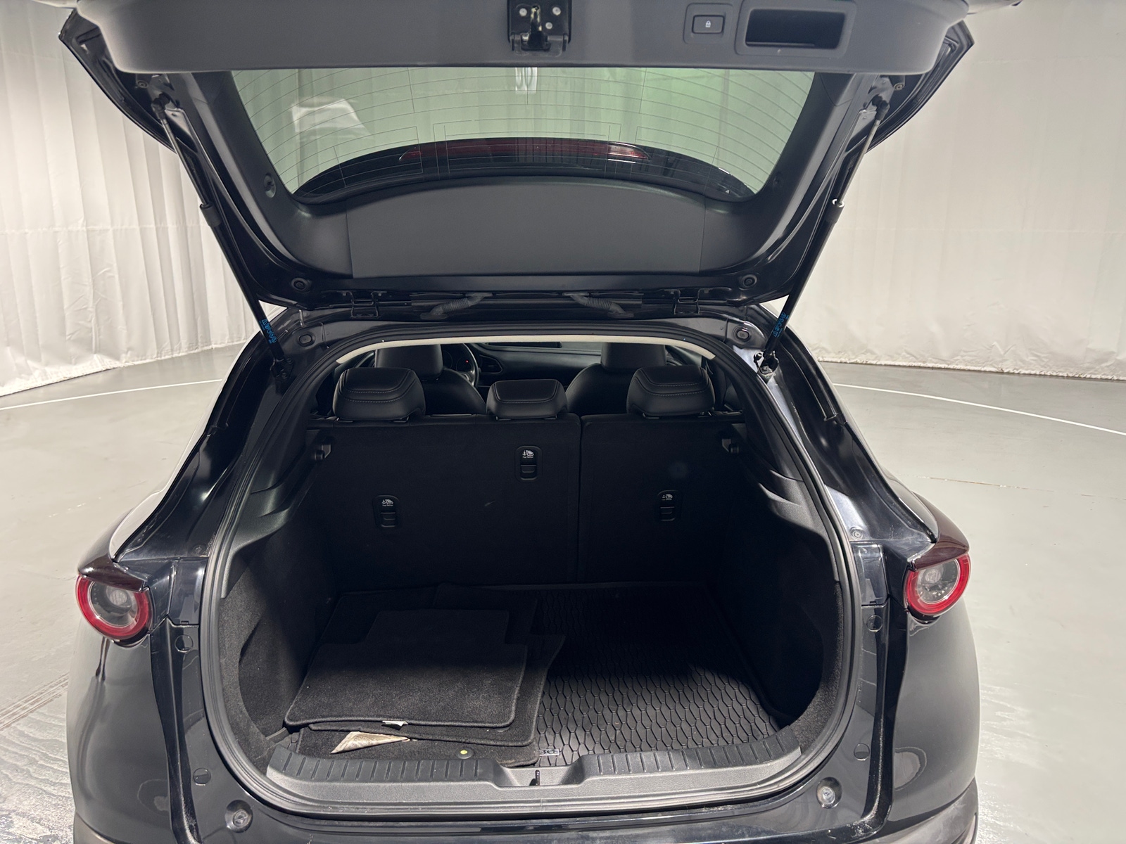 Thumbnail: 2023 Mazda CX-30 - 6