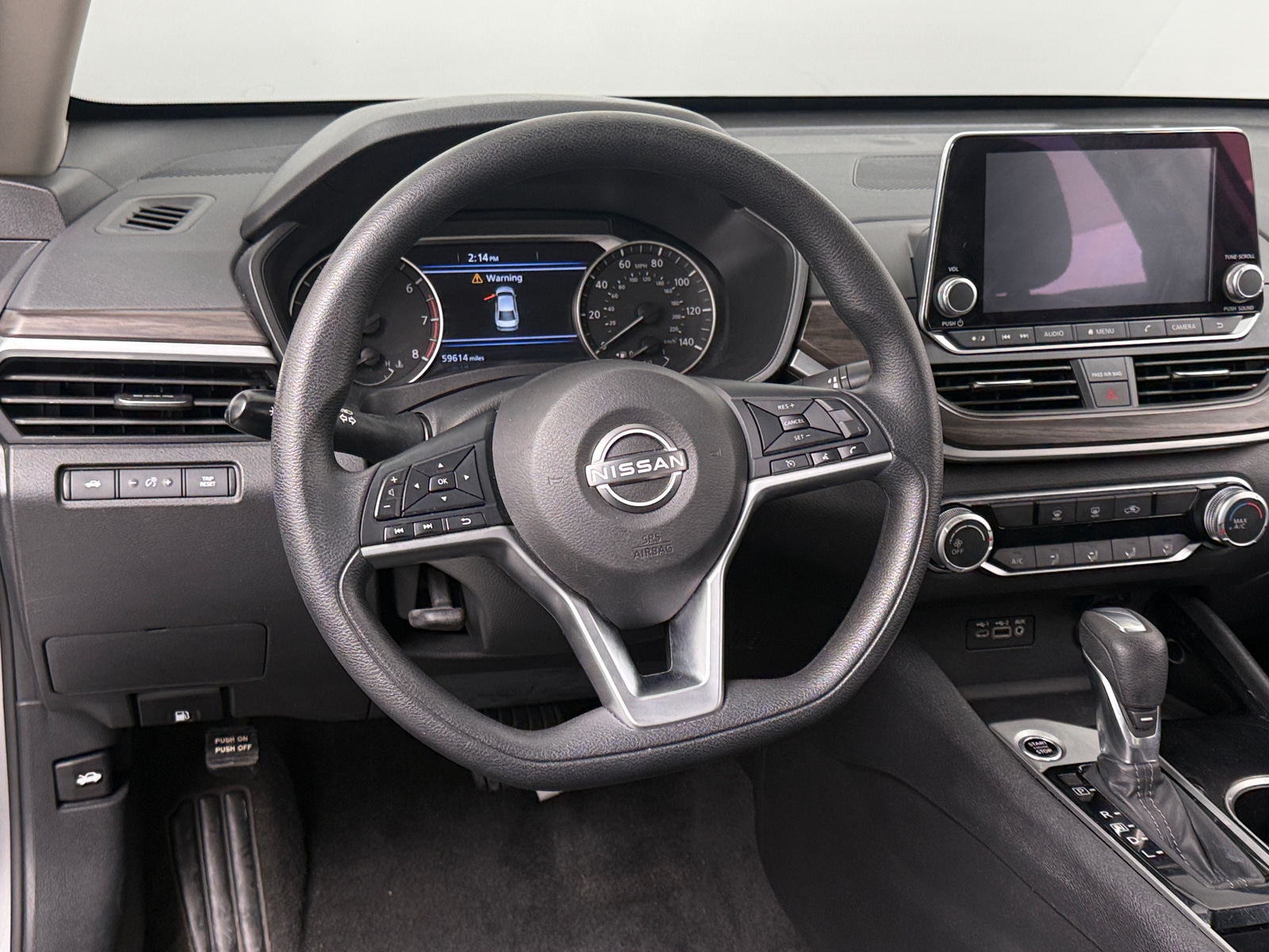 Thumbnail: 2024 Nissan Altima - 5