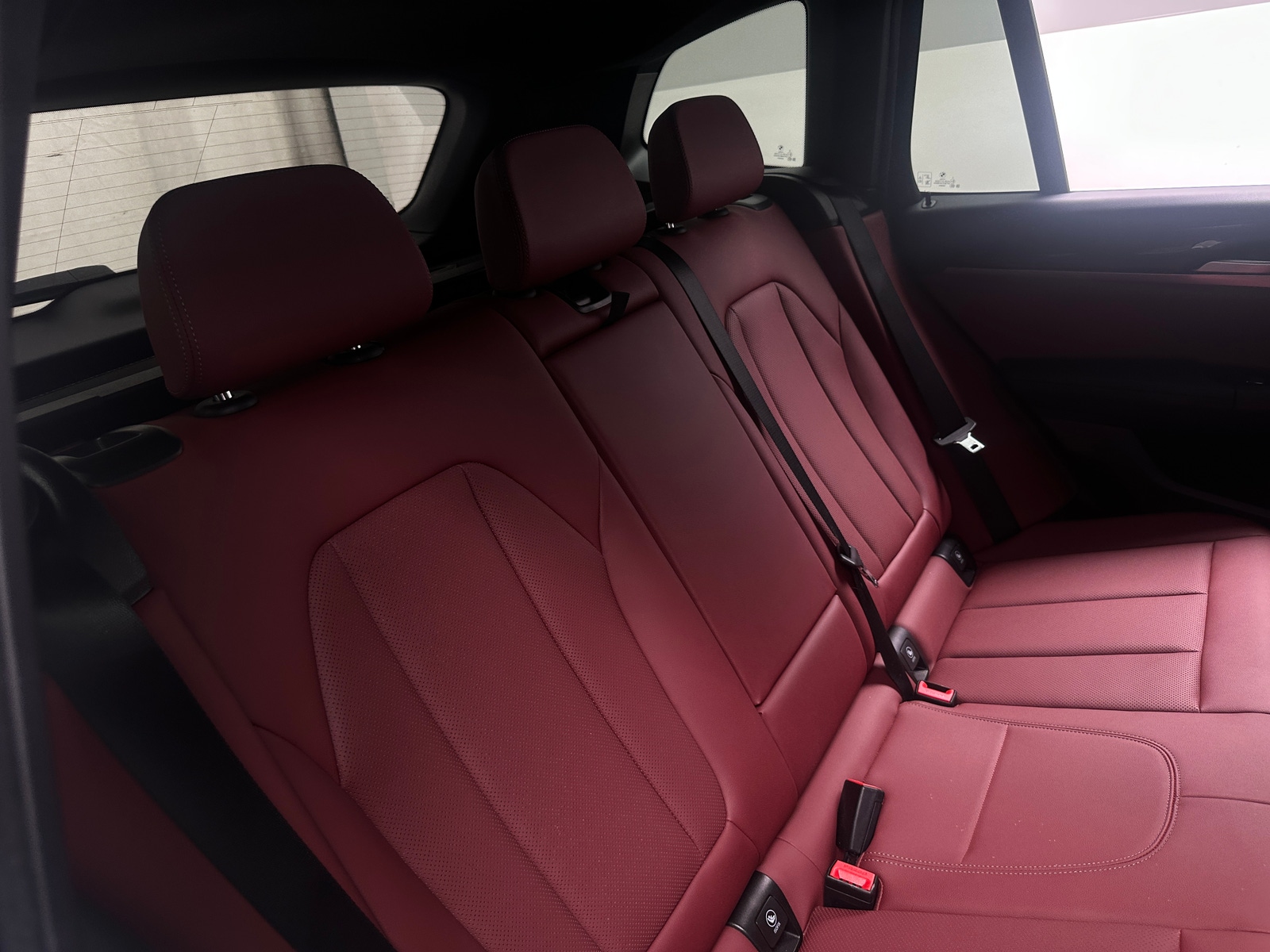 Thumbnail: 2023 BMW X3 - 5
