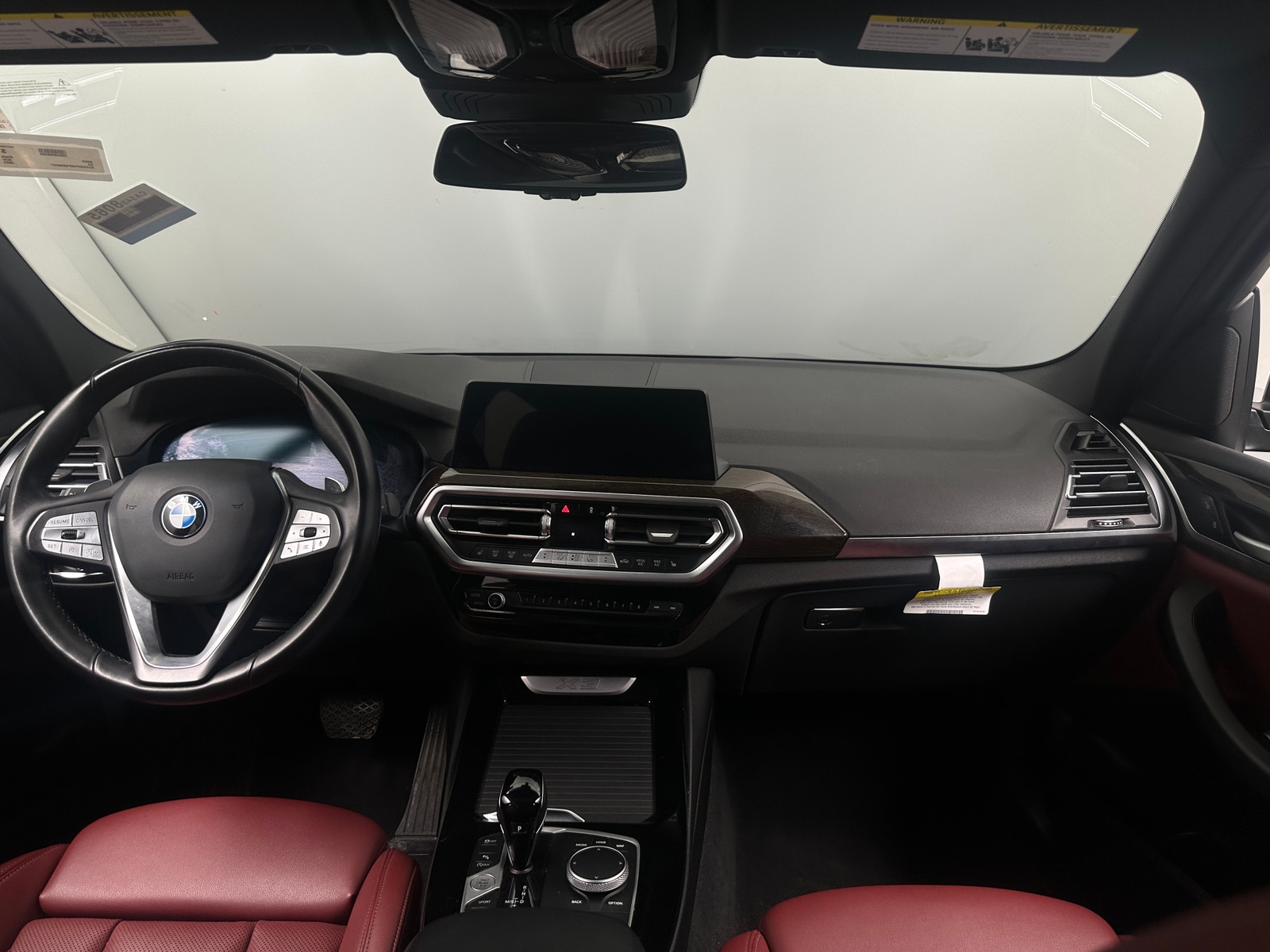 Thumbnail: 2023 BMW X3 - 2