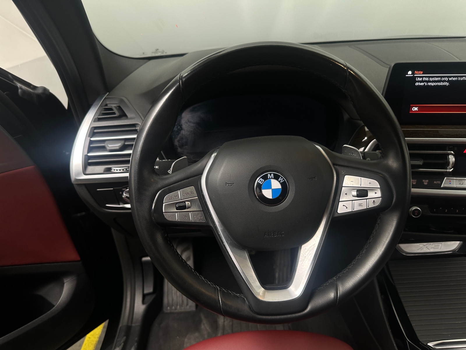 Thumbnail: 2023 BMW X3 - 4