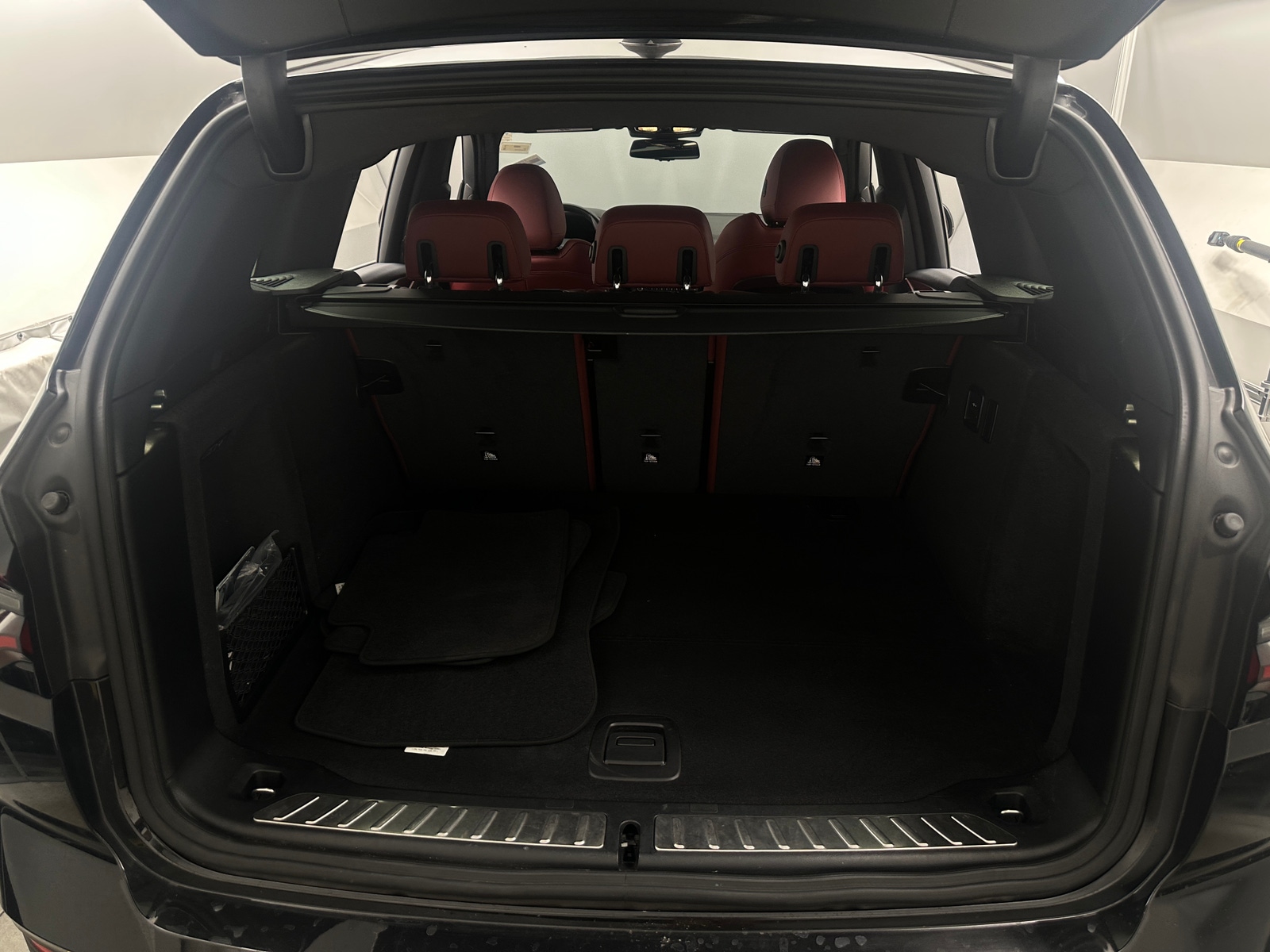 Thumbnail: 2023 BMW X3 - 6