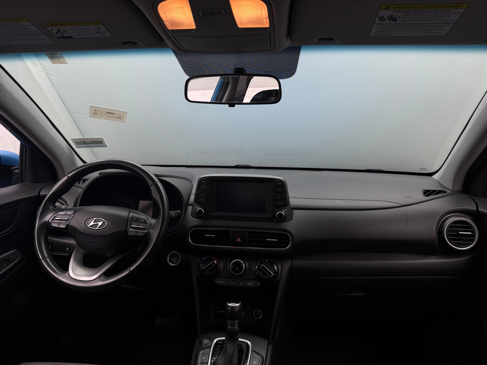 Thumbnail: 2018 Hyundai Kona - 3