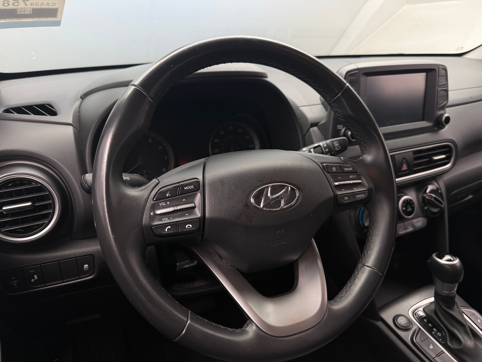 Thumbnail: 2018 Hyundai Kona - 5