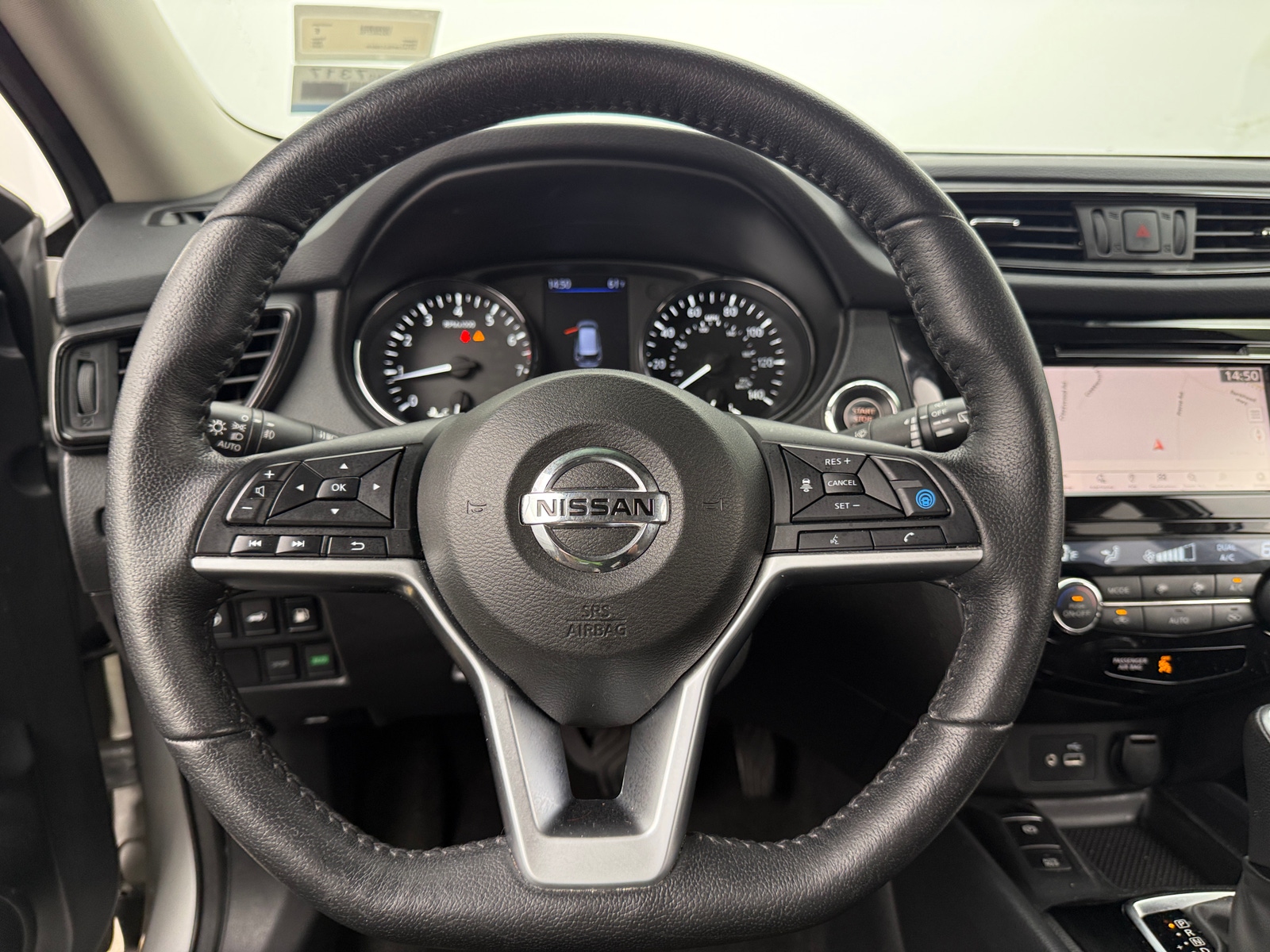 Thumbnail: 2020 Nissan Rogue - 5
