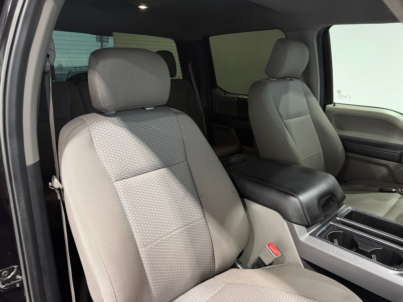 Thumbnail: 2020 Ford Econoline - 2