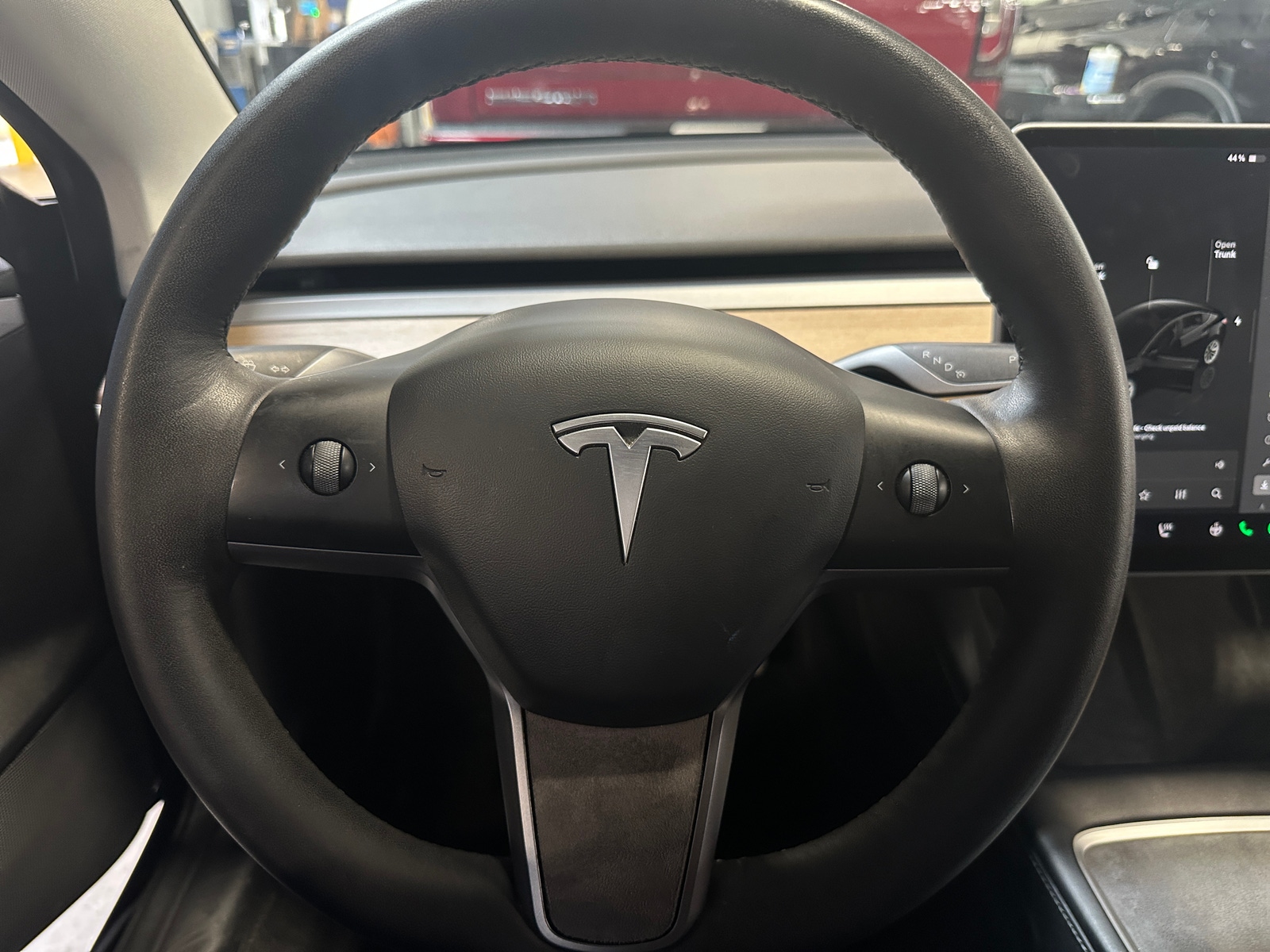 Thumbnail: 2022 Tesla Model 3 - 4