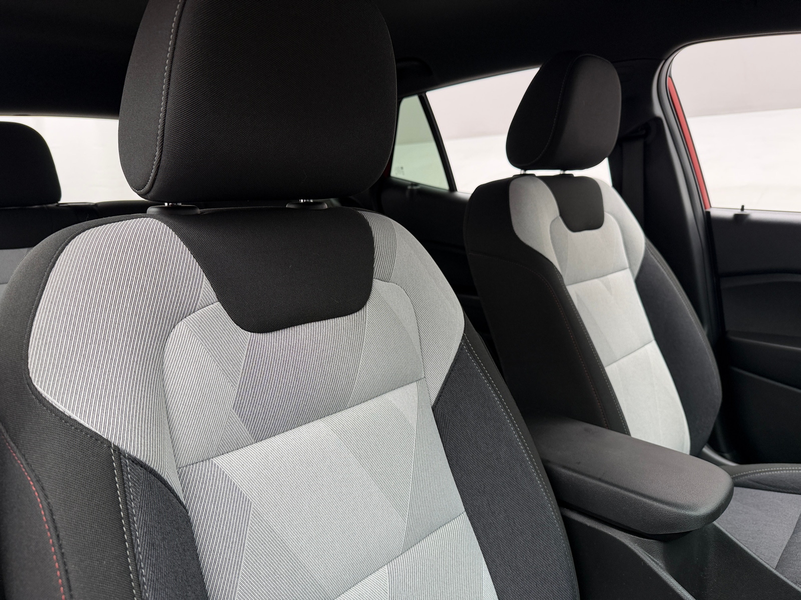 Thumbnail: 2024 Chevrolet Trax - 2