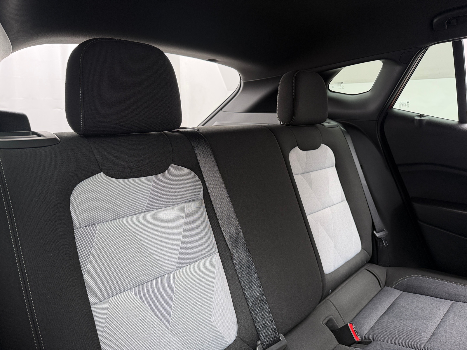 Thumbnail: 2024 Chevrolet Trax - 6