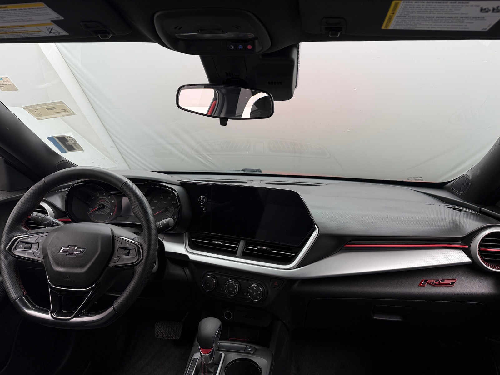 Thumbnail: 2024 Chevrolet Trax - 3