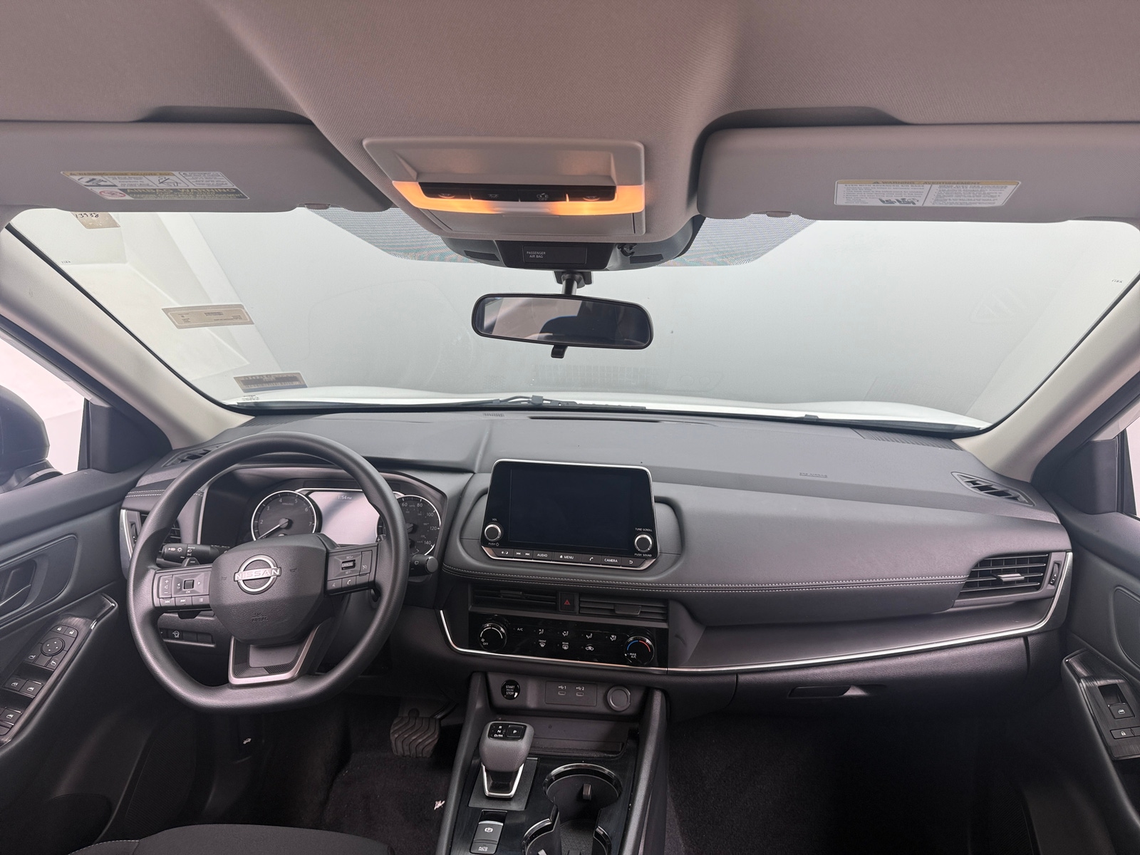 Thumbnail: 2025 Nissan Rogue - 3
