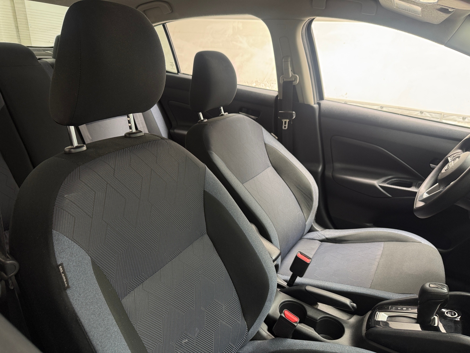 Thumbnail: 2024 Nissan Versa - 2