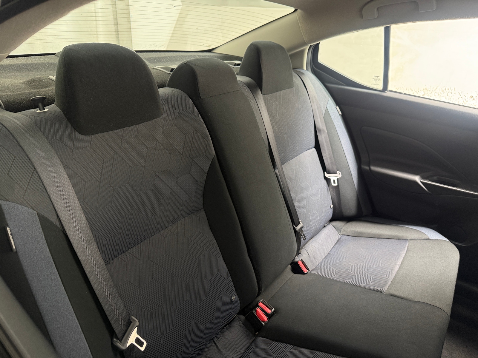 Thumbnail: 2024 Nissan Versa - 6