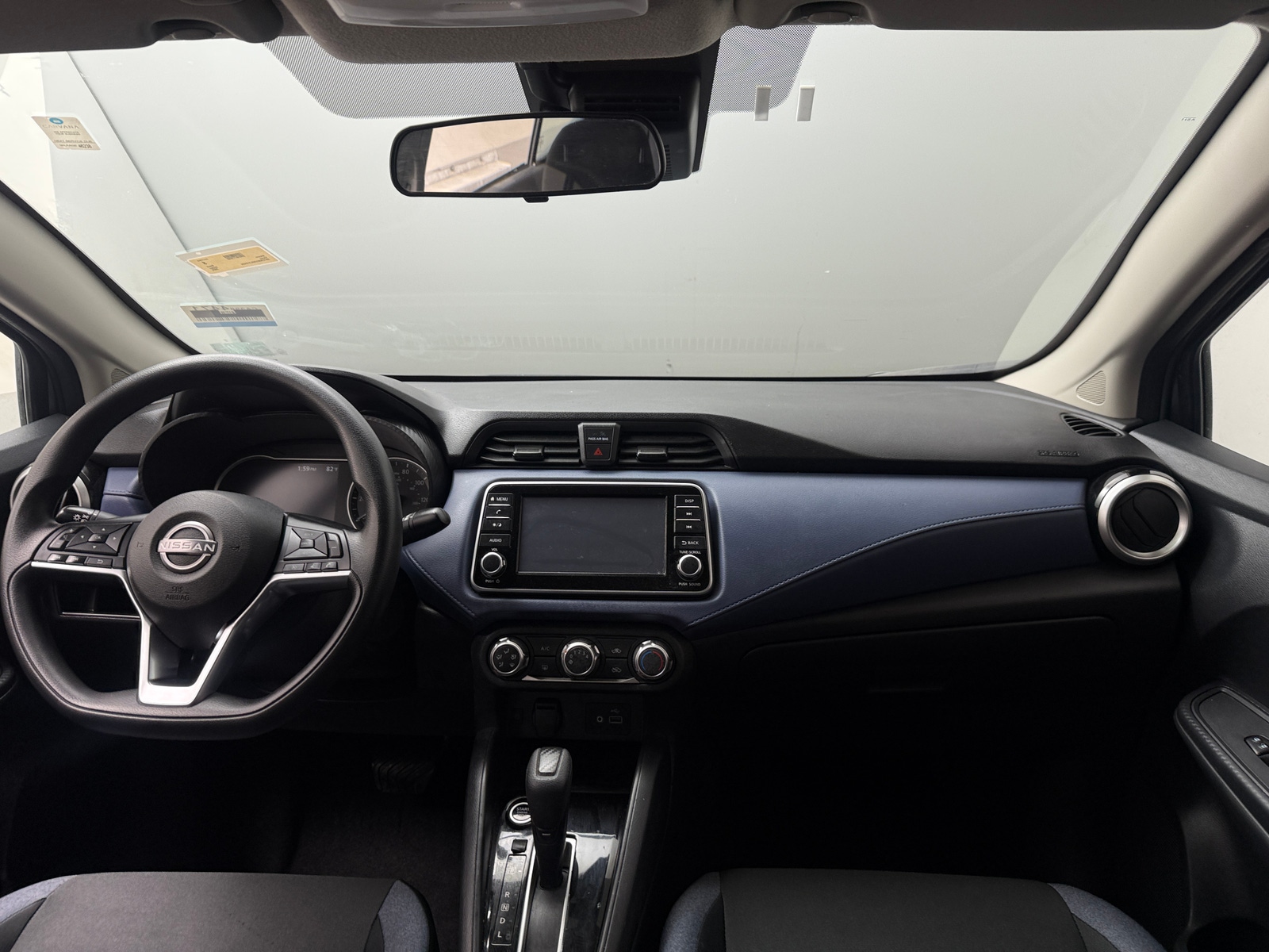 Thumbnail: 2024 Nissan Versa - 3