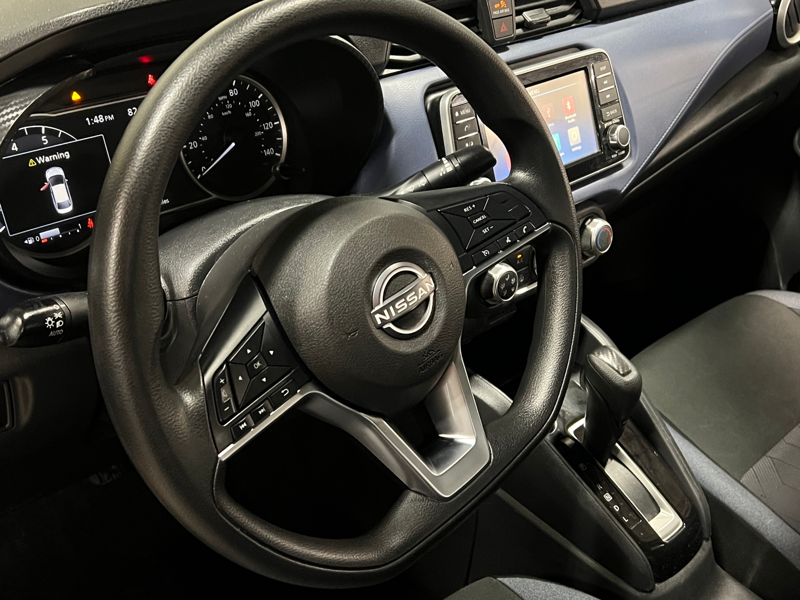 Thumbnail: 2024 Nissan Versa - 5