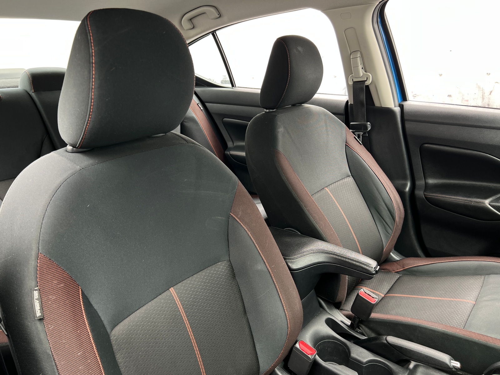 Thumbnail: 2020 Nissan Versa - 2