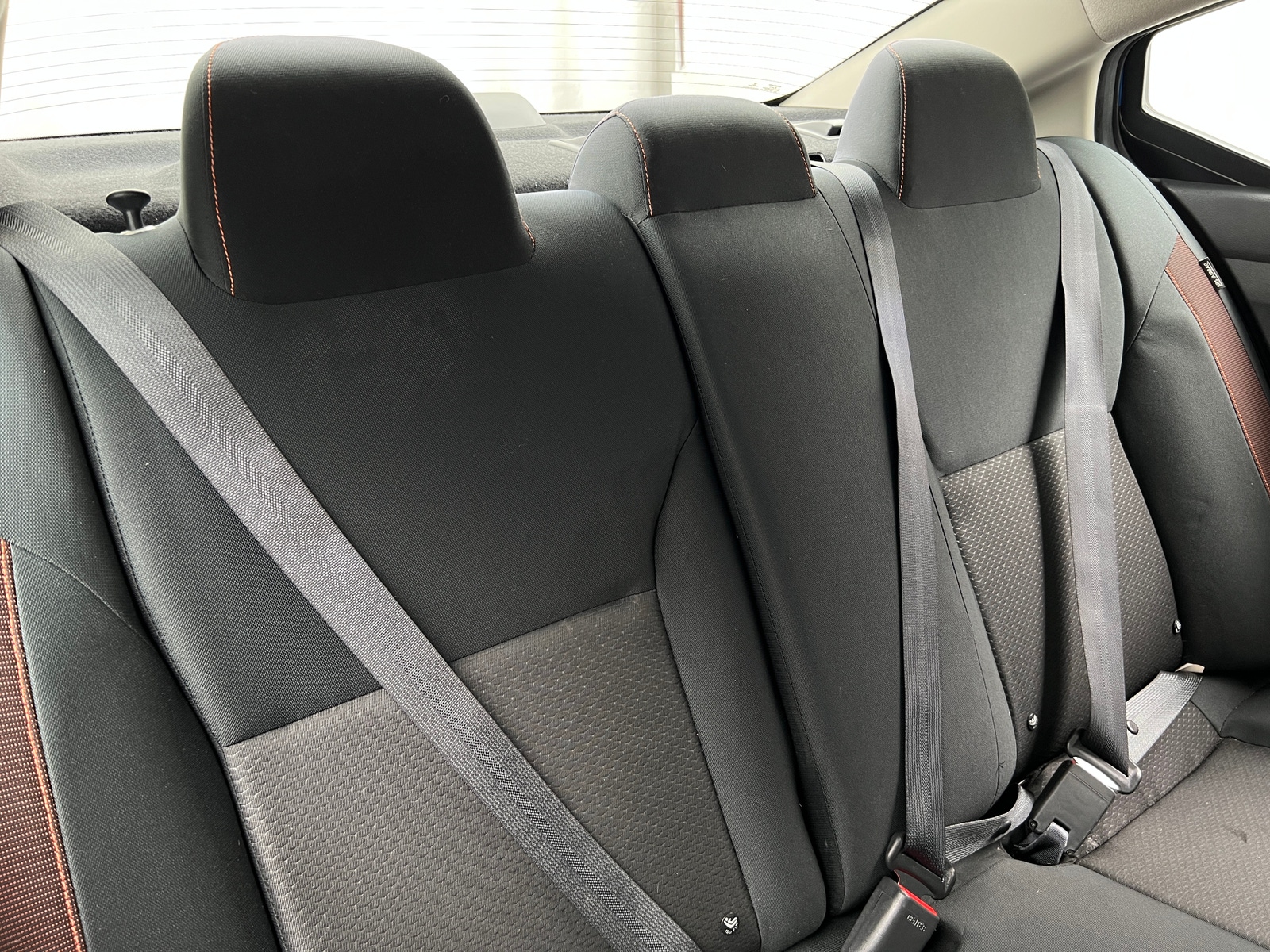 Thumbnail: 2020 Nissan Versa - 6