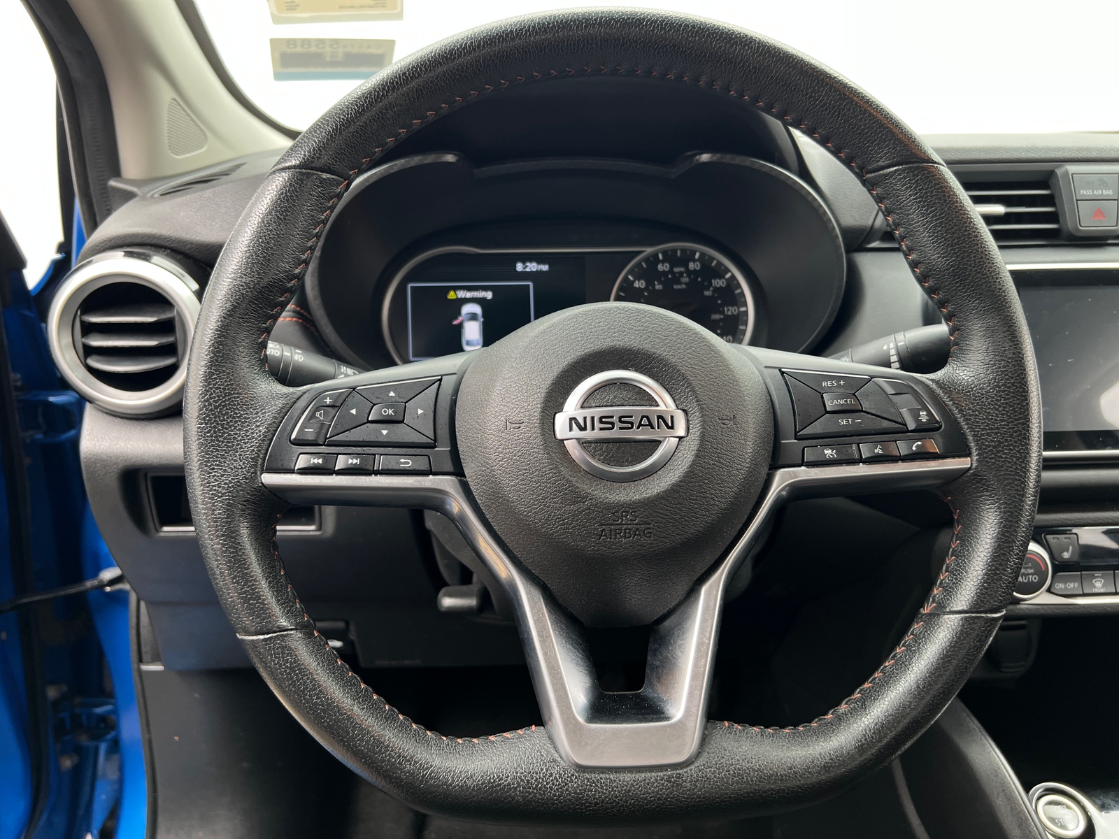Thumbnail: 2020 Nissan Versa - 5