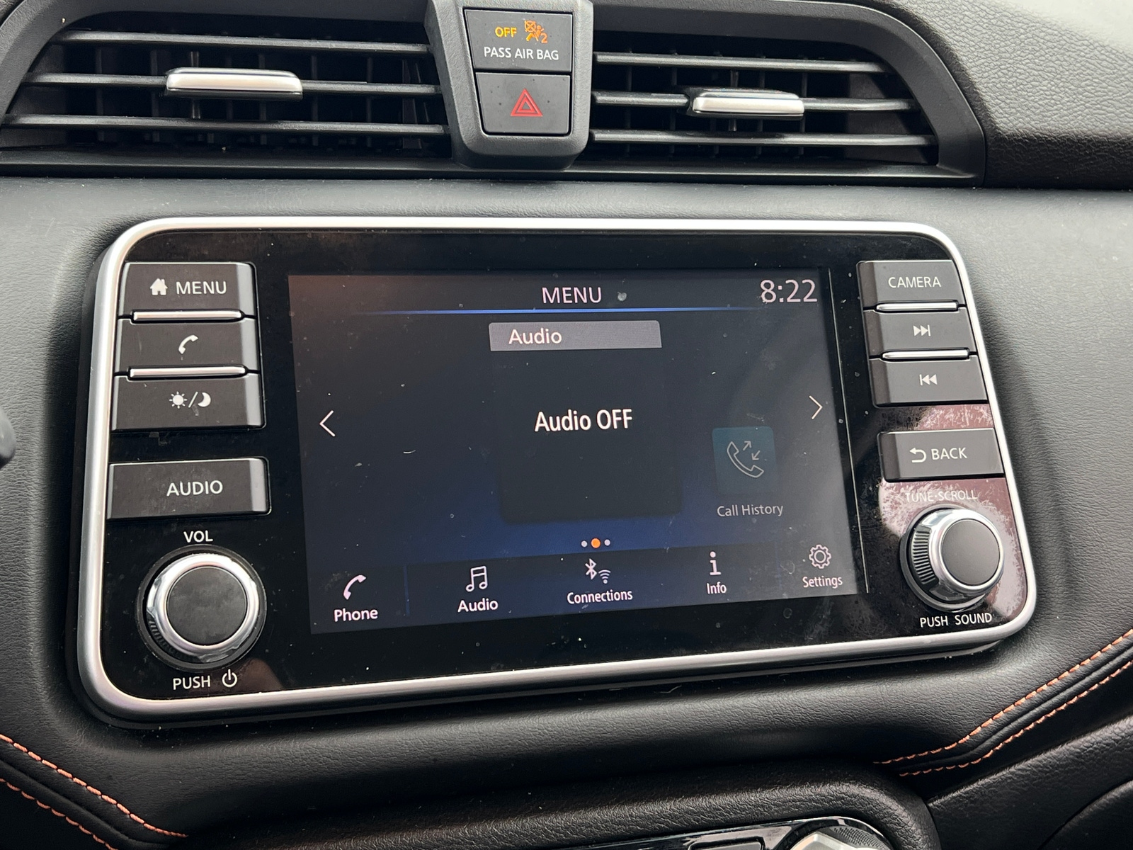 Thumbnail: 2020 Nissan Versa - 4