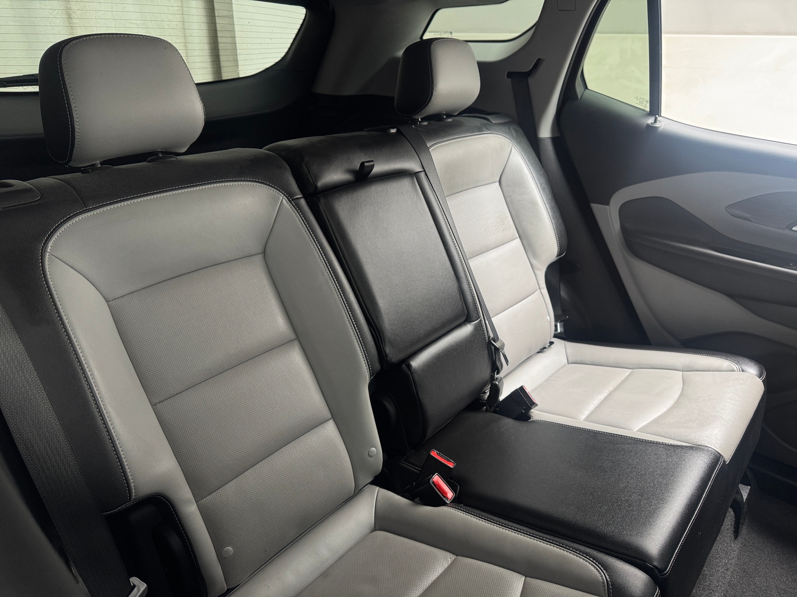 Thumbnail: 2024 GMC Terrain - 5