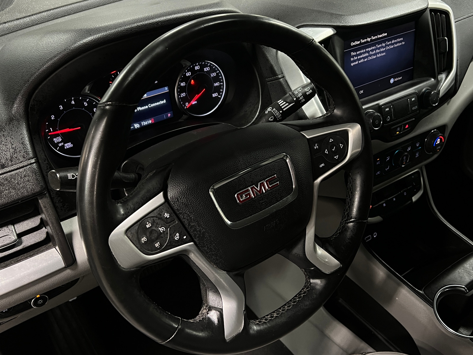 Thumbnail: 2024 GMC Terrain - 4