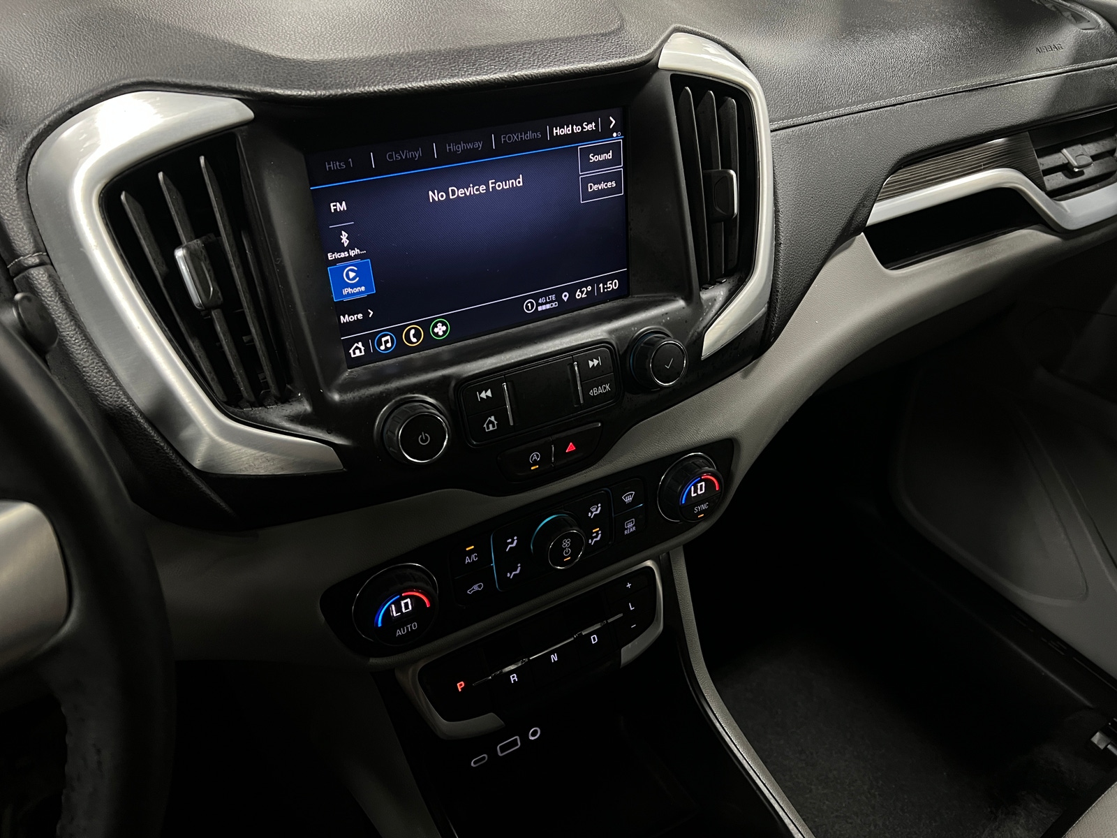 Thumbnail: 2024 GMC Terrain - 3