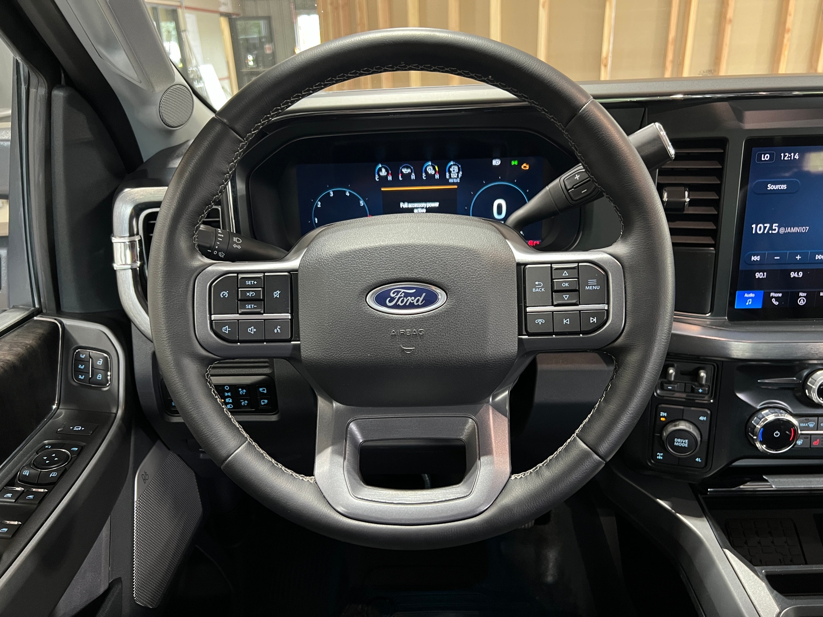 Thumbnail: 2025 Ford Econoline - 4