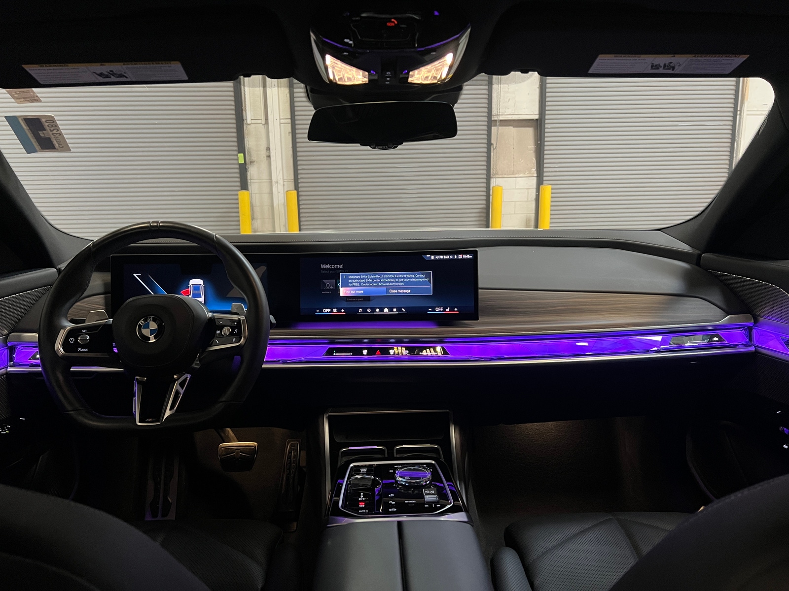Thumbnail: 2023 BMW 7 Series - 2