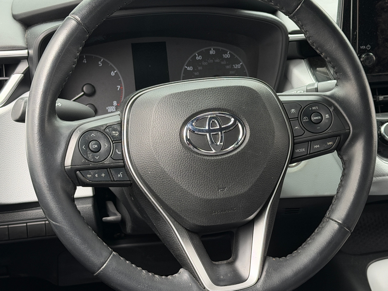 Thumbnail: 2023 Toyota Corolla - 5