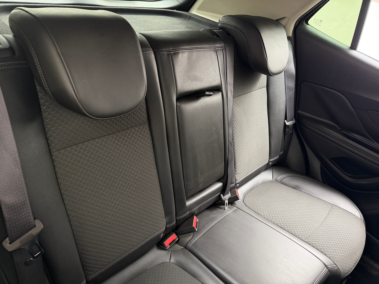 Thumbnail: 2018 Buick Encore - 5