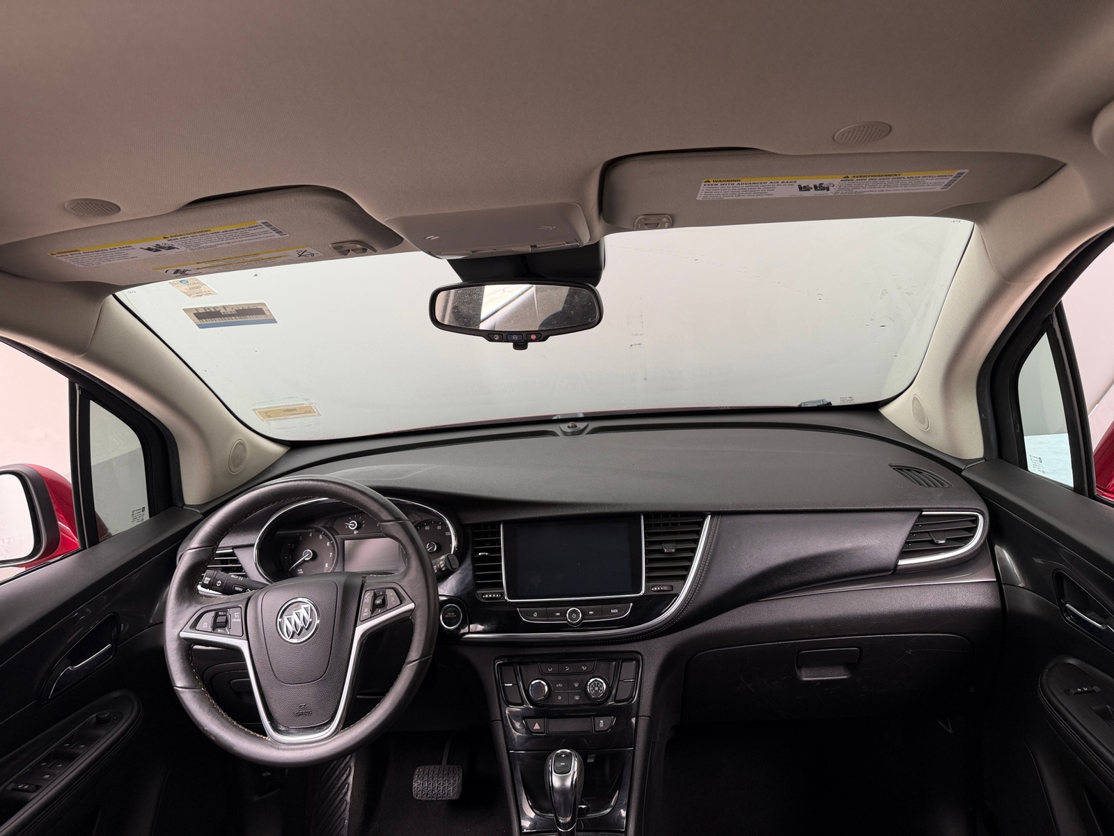 Thumbnail: 2018 Buick Encore - 2