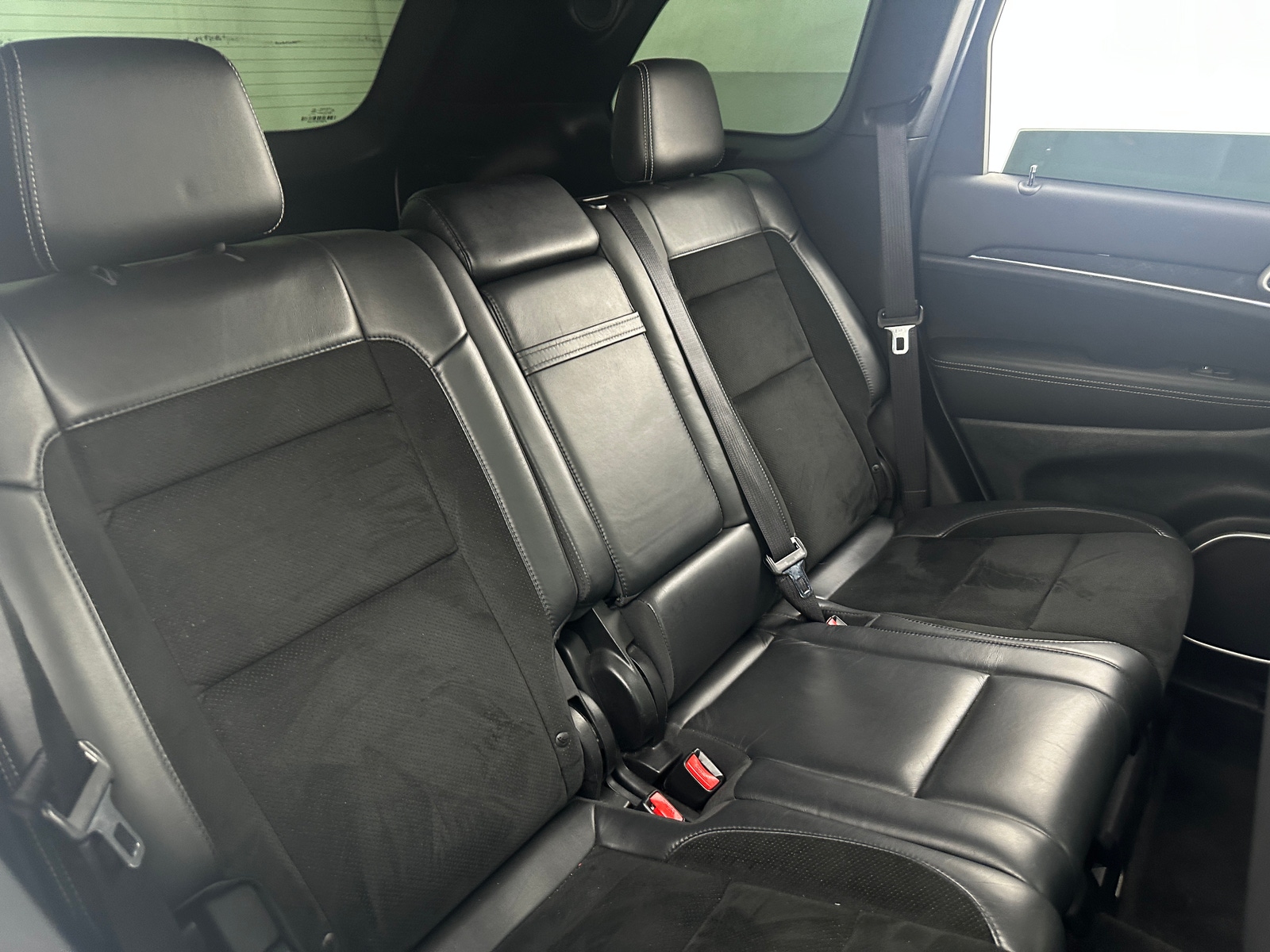 Thumbnail: 2014 Jeep Grand Cherokee - 5