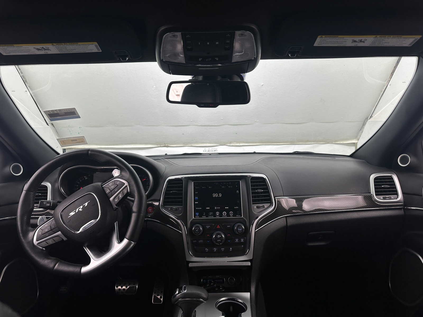Thumbnail: 2014 Jeep Grand Cherokee - 2