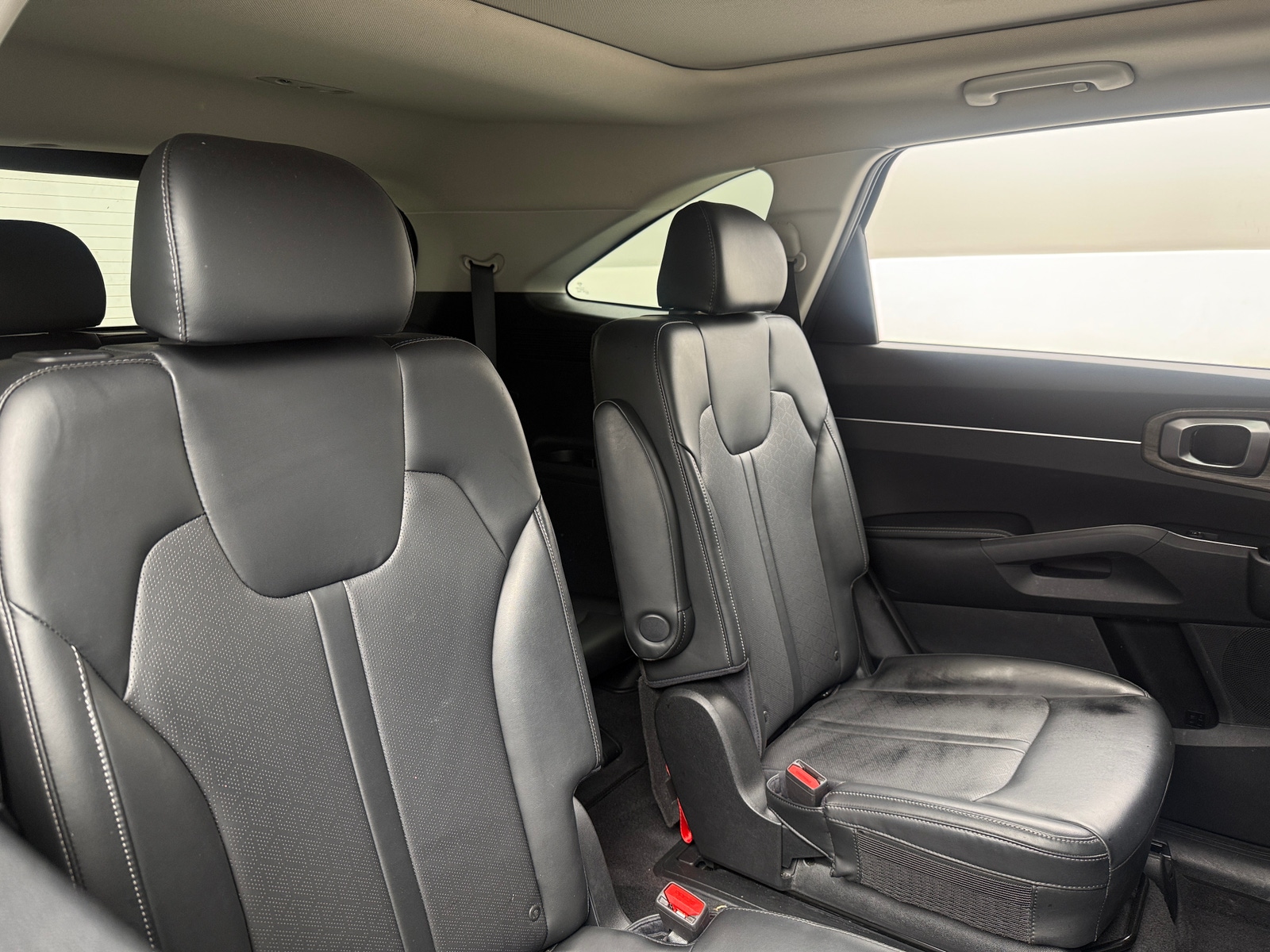 Thumbnail: 2021 Kia Sorento - 5