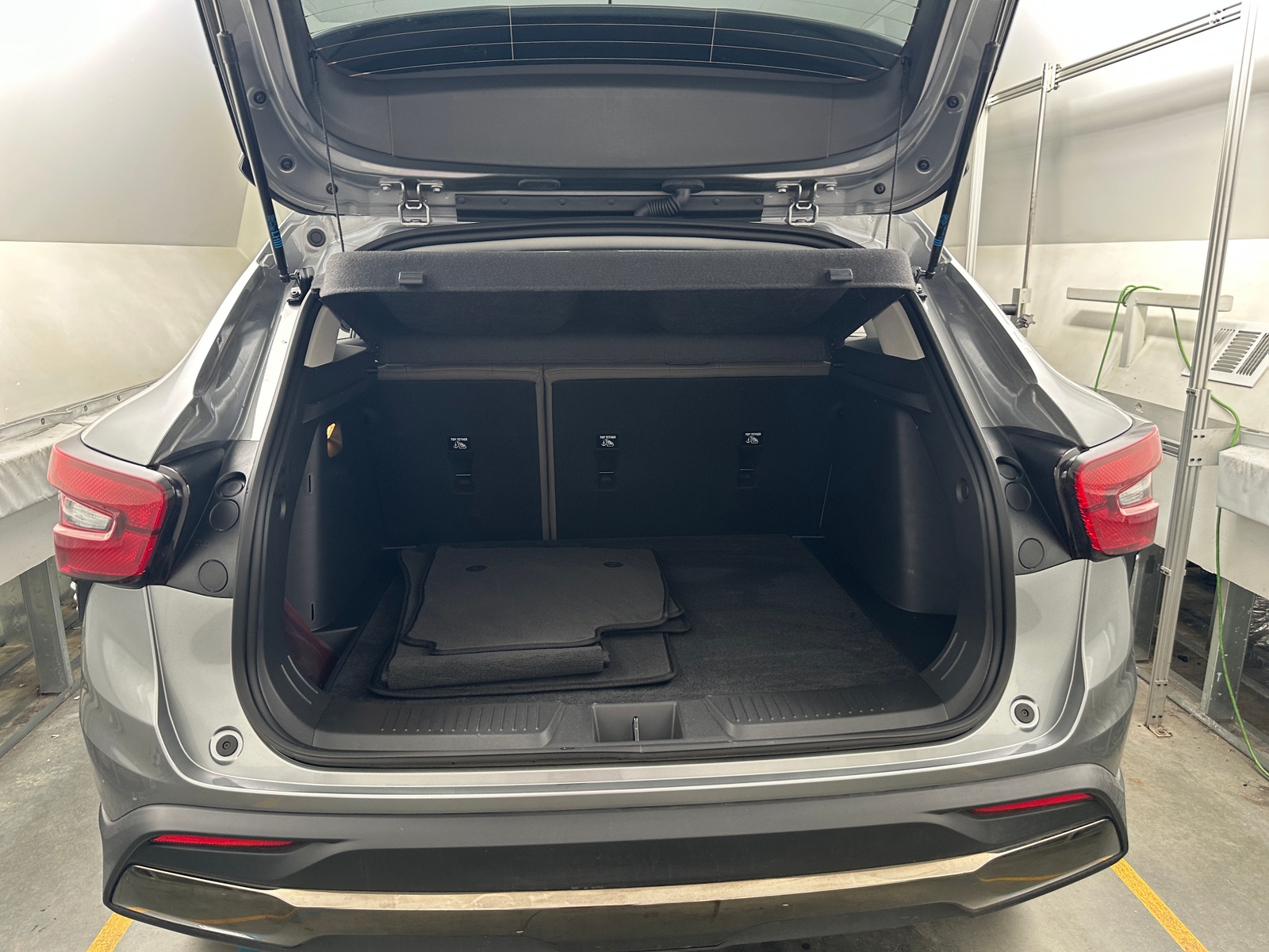 Thumbnail: 2026 Chevrolet Trax - 7