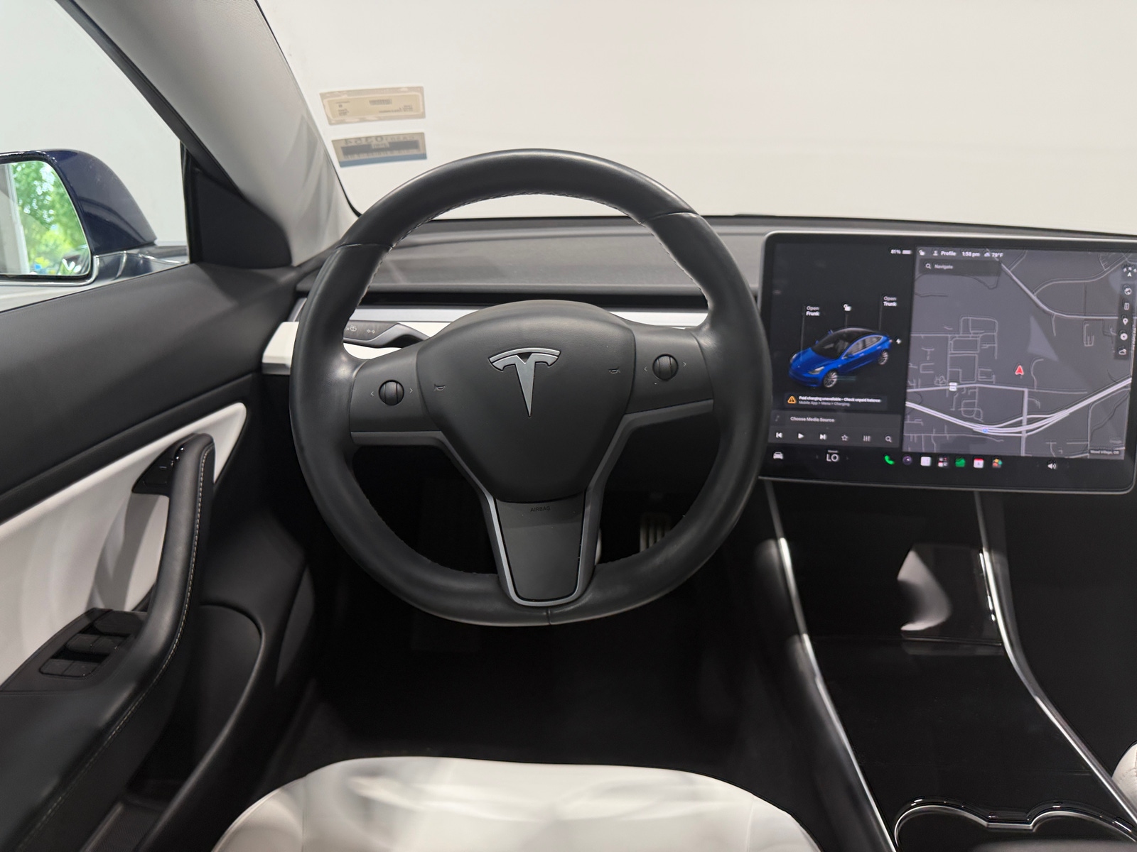 Thumbnail: 2018 Tesla Model 3 - 4